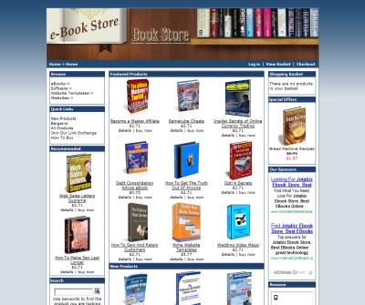 Jotabiz Ebook Store! Best eBooks Online 