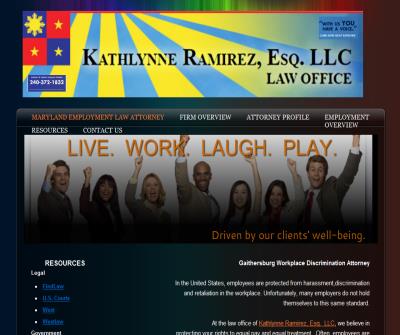 Kathlynne Ramirez, Esq. LLC