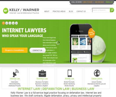 Aaron Kellly Law Firm