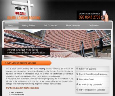 HD Roofing & Building Ltd