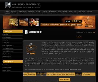 Online Hotel Management Software