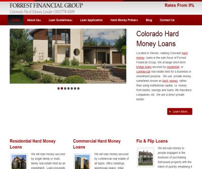 Forrest Financial Group