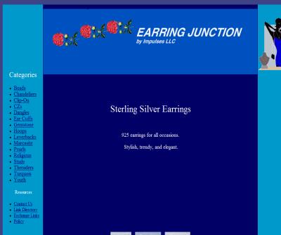 Earring Junction