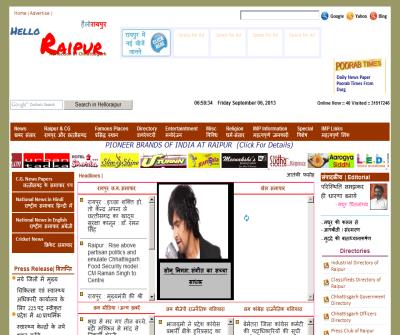 Raipur,Chhatttisgarh,India,News,Directory,Yellowpages,Hotels in Raipur