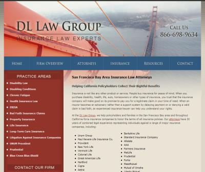 DL Law Group