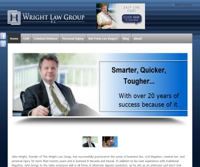 Wright & Weiner, Ltd