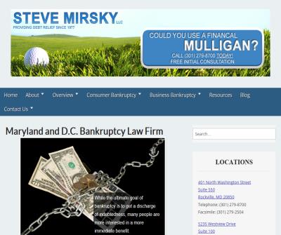 Steven E. Mirsky, LLC