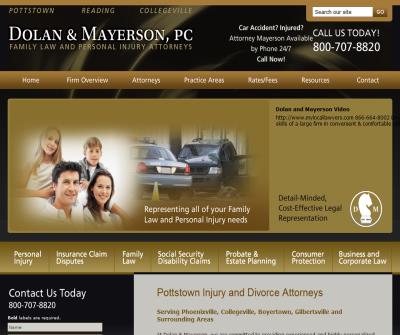 Dolan Law Office, LLC