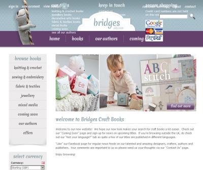 Bridges.uk.com