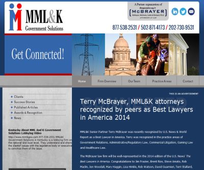 MML&K Government Solutions