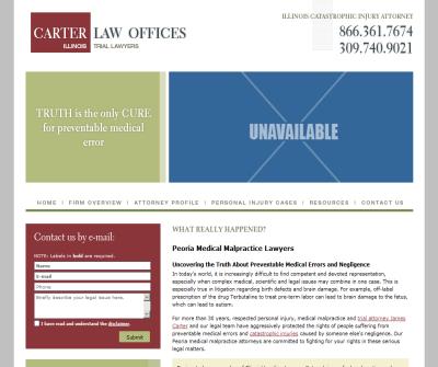 Carter Law Offices