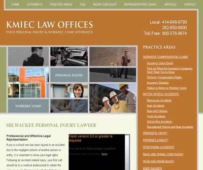 Kmiec Law Offices