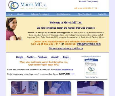 Morris MC ltd