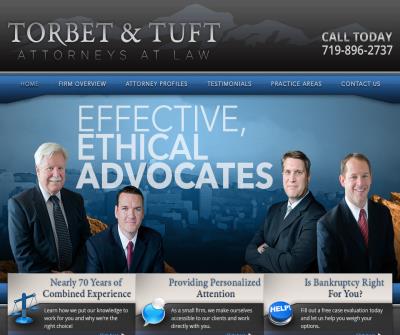 The Torbet Law Firm