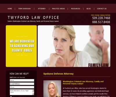 Twyford Law Office