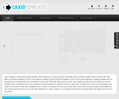 Free Cs Cart templates|Magento Templates|Wordpress templates