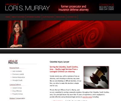 Law Offices of Lori S. Murray