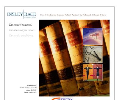 Insley and Race, LLC