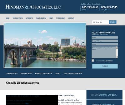 Hindman & Associates, LLC