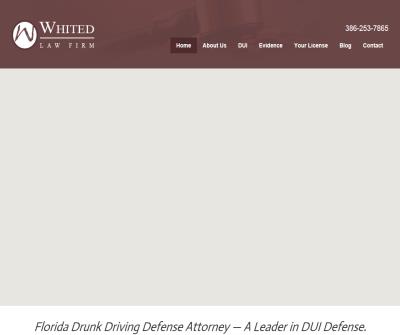 Whited Law Firm