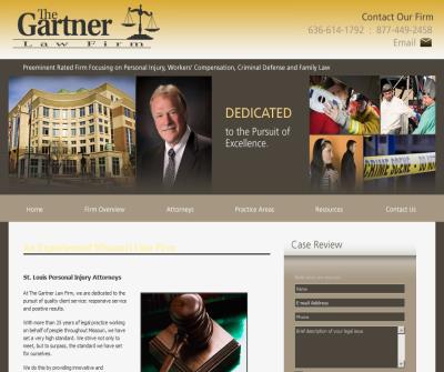 The Gartner Law Firm