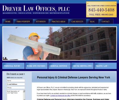 Dreyer Law Offices, PLLC
