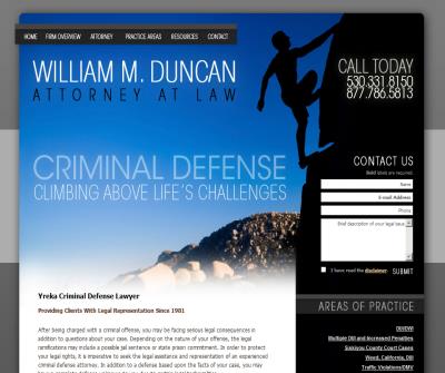 William M. Duncan