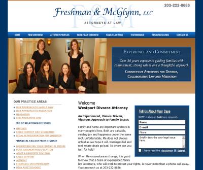 Freshman & McGlynn, LLC
