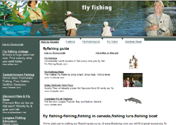 Fly fishing-fishing-fly tying