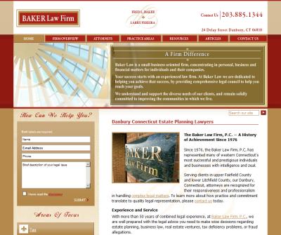 Baker Law Firm