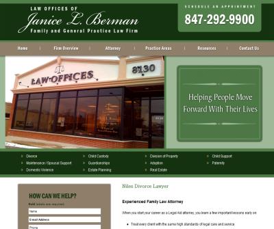 Law Offices of Janice L. Berman