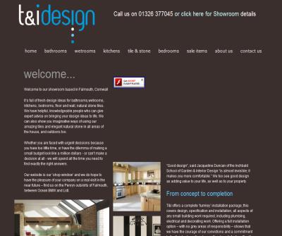 Bathrooms,Wetrooms,Kitchens,Bedrooms,Floor Tiles,Stone, Falmouth in Cornwall