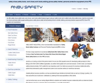safety shoes manufacturer,china safety shoes