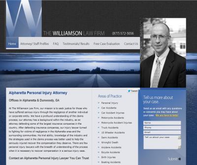 The Williamson Law Firm