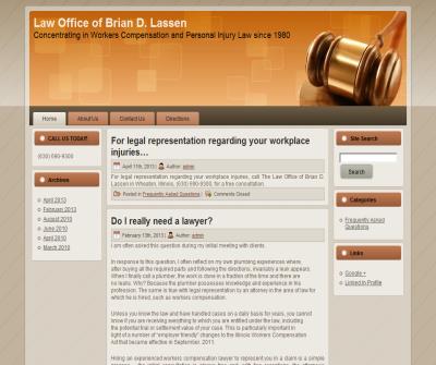 Law Office of Brian D. Lassen 
