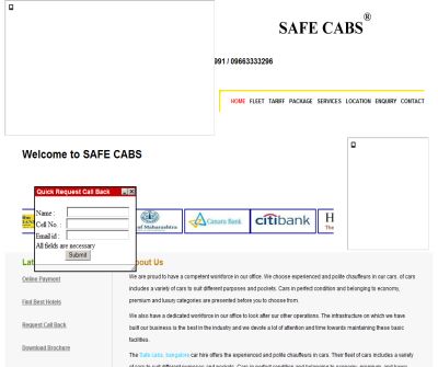 Car Rental Services || Car Hire Services || Car Hire in Bangalore India