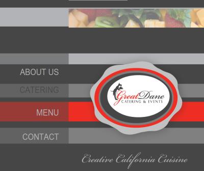 GreatDane Catering and Events