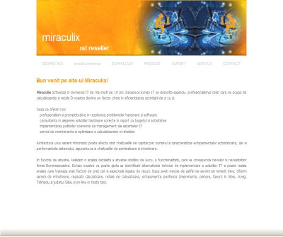 avast! antivirus Romania. Miraculix distribuitor silver