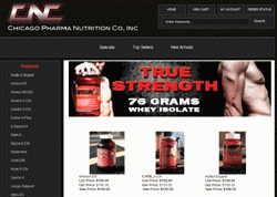 CNC Bodybuilding Supplements, Protein, Creatine, Bodybuilder Supplements