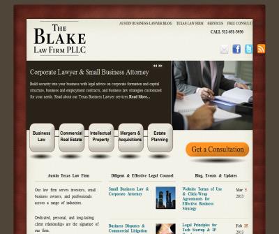 Austin Business Attorney Austin Business Law Firm