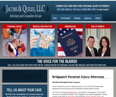 Jacobs & Quiles, LLC