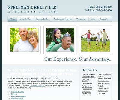 Spellman & Kelly, LLC