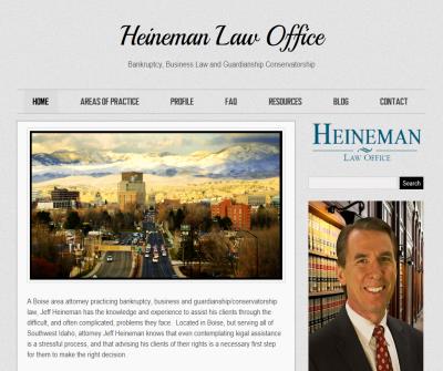 Heineman Law Office
