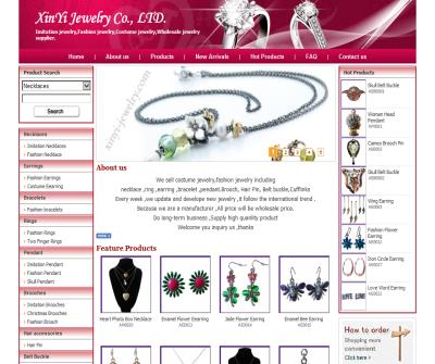 fashion jewelry ,costume jewelry imitation jewelry