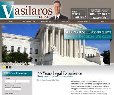 Vasilaros Legal, LLC