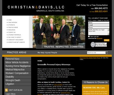 Christian & Davis, LLC