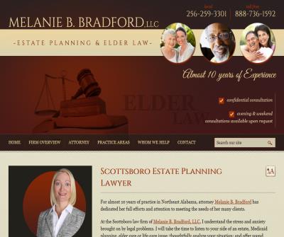 Melanie B. Bradford, LLC