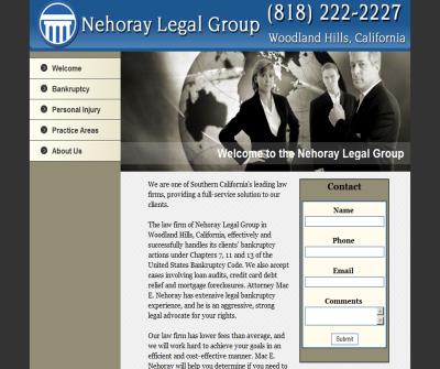 Nehoray Legal Group