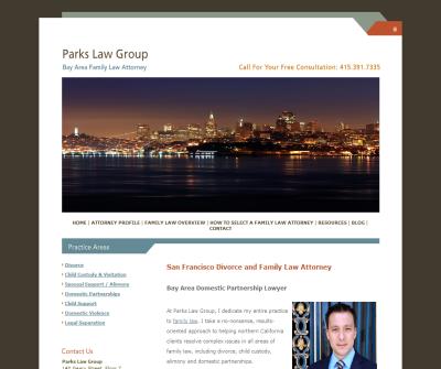 Parks Law Group