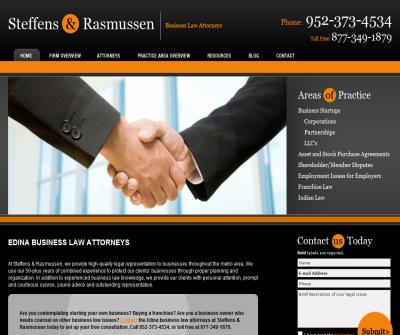 Steffens & Rasmussen